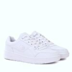 CHAMPION REBOUND LOW TRIPLE WHITE – Image 2