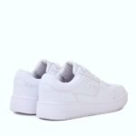 CHAMPION REBOUND LOW TRIPLE WHITE – Image 3