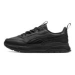 PUMA R78 TREK LTH - BLACK