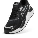 PUMA X-RAY 3 - BLACK / BLACK-COOL LIGHT – Image 2