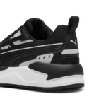 PUMA X-RAY 3 - BLACK / BLACK-COOL LIGHT – Image 5