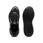 PUMA X-RAY 3 - BLACK / BLACK-COOL LIGHT – Image 4