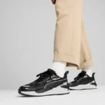 PUMA X-RAY 3 - BLACK / BLACK-COOL LIGHT – Image 3