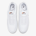 NIKE COURT VINTAGE PREMIUM - WHITE – Image 5