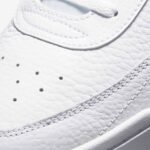 NIKE COURT VINTAGE PREMIUM - WHITE – Image 8