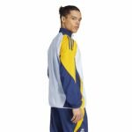 ADIDAS ENSEMBLE DE PREMATCH REAL MADRID 2024/2025 – Image 3