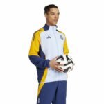 ADIDAS ENSEMBLE DE PREMATCH REAL MADRID 2024/2025
