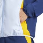 ADIDAS ENSEMBLE DE PREMATCH REAL MADRID 2024/2025 – Image 4