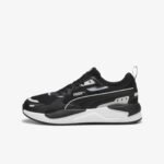 PUMA X-RAY 3 - BLACK / BLACK-COOL LIGHT