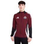 ADIDAS ENSEMBLE D’ENTRAINEMENT NEWCASTLE UNITED 2024/2025