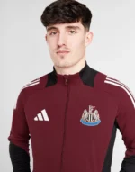 ADIDAS ENSEMBLE D’ENTRAINEMENT NEWCASTLE UNITED 2024/2025 – Image 4
