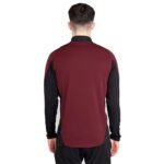 ADIDAS ENSEMBLE D’ENTRAINEMENT NEWCASTLE UNITED 2024/2025 – Image 3