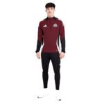 ADIDAS ENSEMBLE D’ENTRAINEMENT NEWCASTLE UNITED 2024/2025 – Image 2