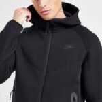 ENSEMBLE NIKE M NK TECH FLEEC FZ – Image 3