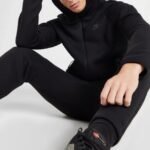 ENSEMBLE NIKE M NK TECH FLEEC FZ – Image 5