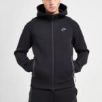 ENSEMBLE NIKE M NK TECH FLEEC FZ