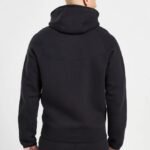 ENSEMBLE NIKE M NK TECH FLEEC FZ – Image 4
