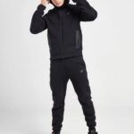 ENSEMBLE NIKE M NK TECH FLEEC FZ – Image 2