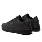 PUMA ST RUNNER V4 L - BLACK – Image 4