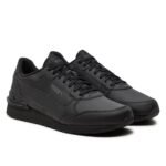 PUMA ST RUNNER V4 L - BLACK – Image 3