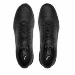 PUMA ST RUNNER V4 L - BLACK – Image 5