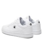 CHAMPION NEW COURT LOW – Image 3