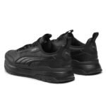 PUMA R78 TREK LTH - BLACK – Image 3