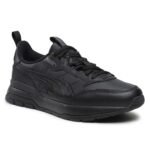 PUMA R78 TREK LTH - BLACK – Image 2