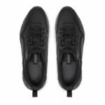PUMA R78 TREK LTH - BLACK – Image 4