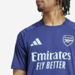 ADIDAS ENSEMBLE D'ENTRAINEMENT ARSENAL TIRO 24 COMPETITION – Image 4