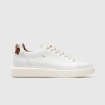 AMBITIOUS ECLIPSE LACE UP