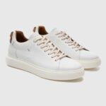 AMBITIOUS ECLIPSE LACE UP – Image 2