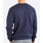 NAUTICA SWEATSHIRT - DARK NAVY – Image 2