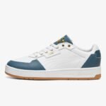 PUMA COURT CLASSIC LUX - 395019 07
