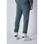 CHAMPION PANTALON HOMME - VERT – Image 3