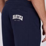 NAUTICA ENSEMBLE A VESTE SWEATSHIRT - DARK NAVY – Image 8