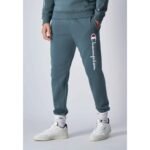 CHAMPION PANTALON HOMME - VERT