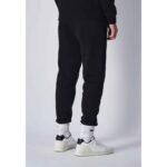 CHAMPION PANTALON HOMME - NOIR – Image 3