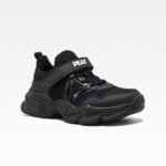 PEAK RUNNING - BLACK – Image 2