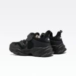 PEAK RUNNING - BLACK – Image 4