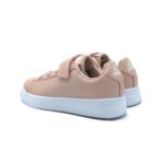 PEAK KIDS CASUAL - PINK WHITE – Image 4
