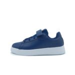 PEAK KIDS CASUAL - NAVY WHITE – Image 2