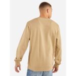 NAUTICA SWEATSHIRT - WHEAT – Image 2