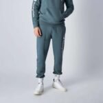 CHAMPION PANTALON HOMME - VERT – Image 2