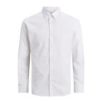 CHEMISE JACK&JONES - BLANC – Image 3