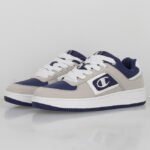 CHAMPION FOUL PLAY ELEMENT SKATE - GRIS – Image 2