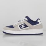 CHAMPION FOUL PLAY ELEMENT SKATE - GRIS