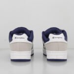 CHAMPION FOUL PLAY ELEMENT SKATE - GRIS – Image 4