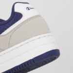 CHAMPION FOUL PLAY ELEMENT SKATE - GRIS – Image 6