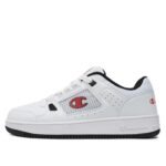 CHAMPION REBOUND SUMMERIZED LOW